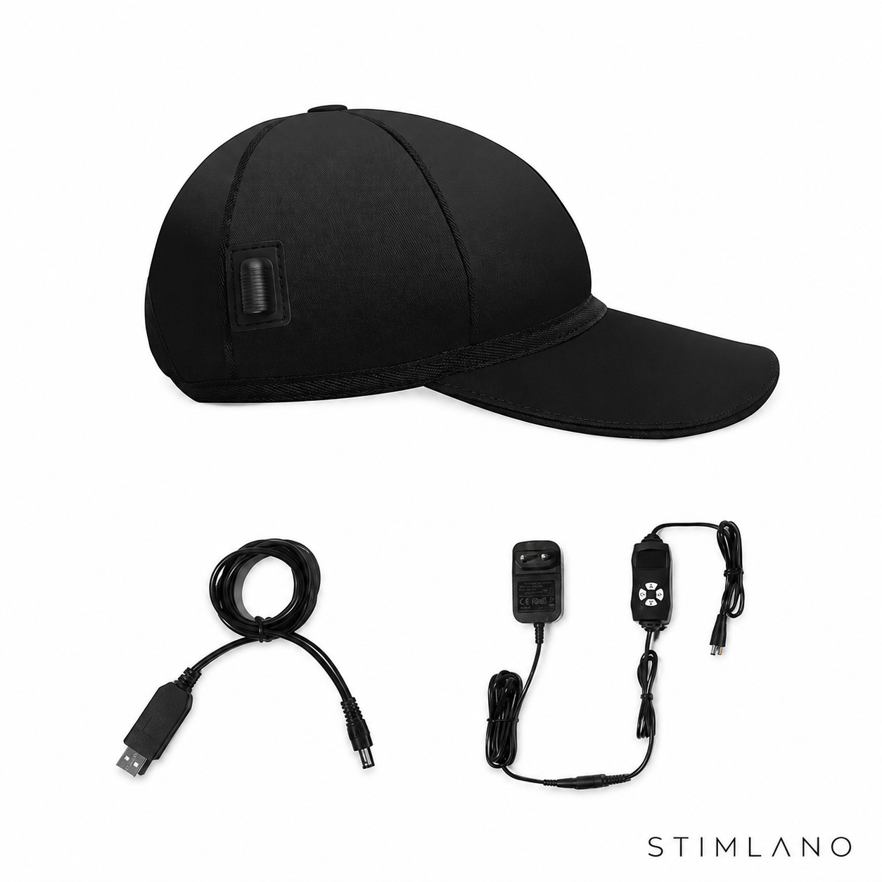 Red Light Therapy Cap for Hair Regrowth Treatment