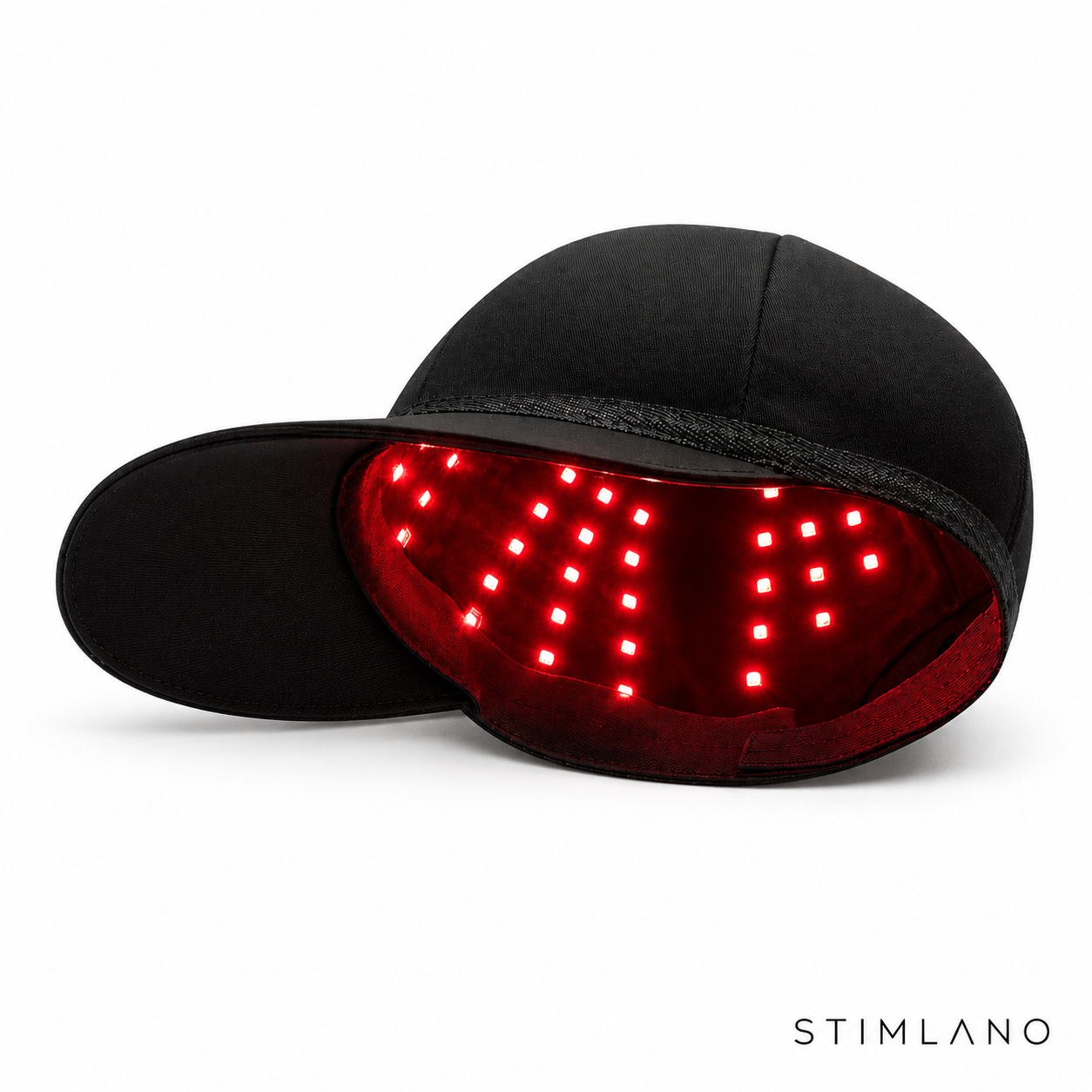 Red Light Therapy Cap for Hair Regrowth Treatment