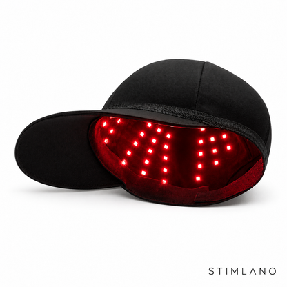 Red Light Therapy Cap for Hair Regrowth Treatment